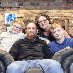 Meet your Posher, Kim